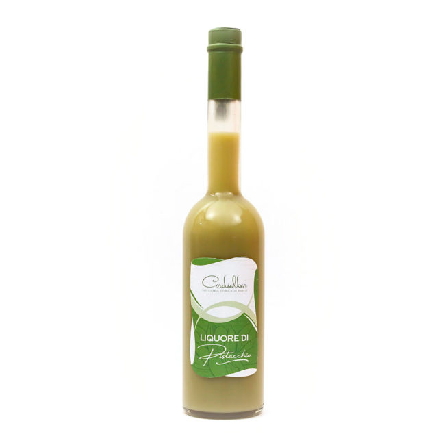 Liquore di Pistacchio - Cordialbar